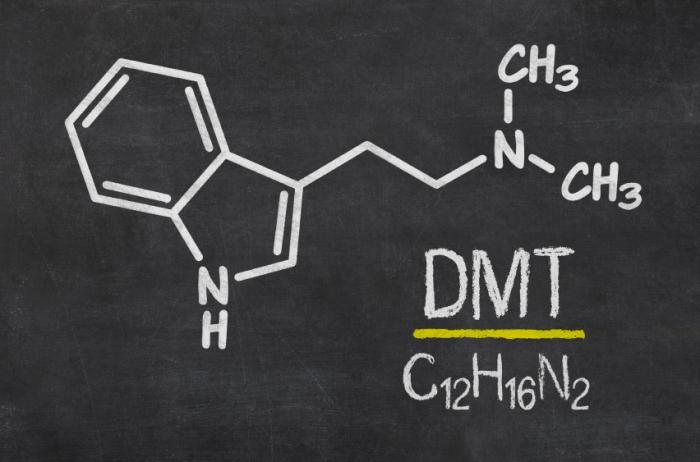 chemical-symbol-for-dmt