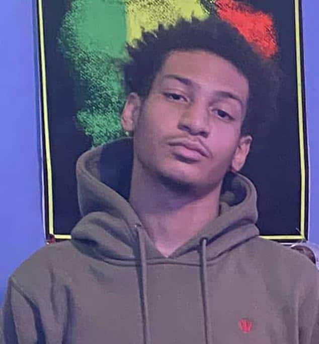 Teen charged with murder in shooting of 16-year-old girl near her Bronx high school Friday-trappolitics