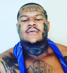 Who Is Crip Mac From 55th Street California