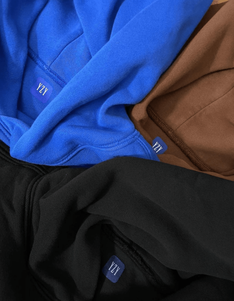 yeezy-gap-hoodies-in-a-bundle-brown-blue-black-gap