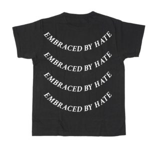 Embrached By Hate