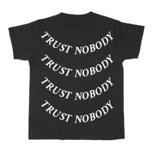 Trust_nobody_t_shirt